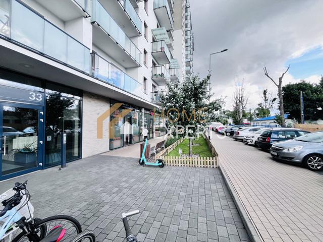Gdańsk, Letnica, Sucha