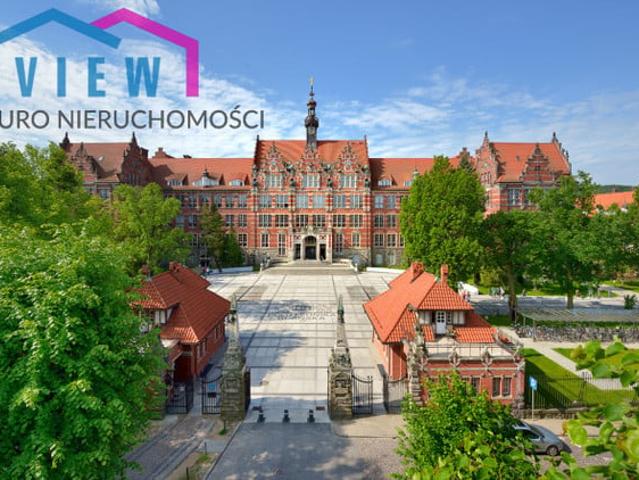 Gdańsk, Młyniska