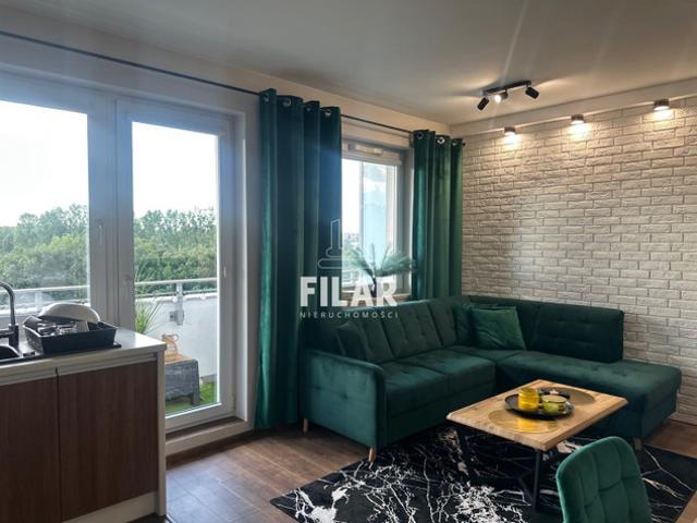 Gdańsk M. Gdańsk, Zaspa, al. Jana Pawła II