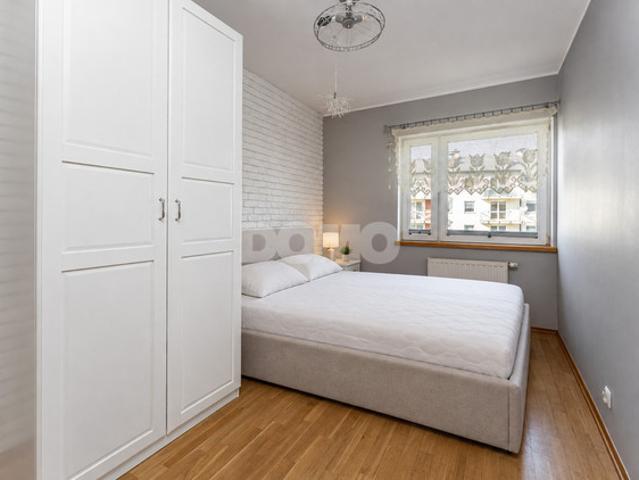 Gdańsk, Morena, Morenowe Wzgórze