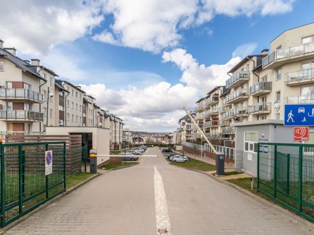 Gdańsk, Morena, Morenowe Wzgórze