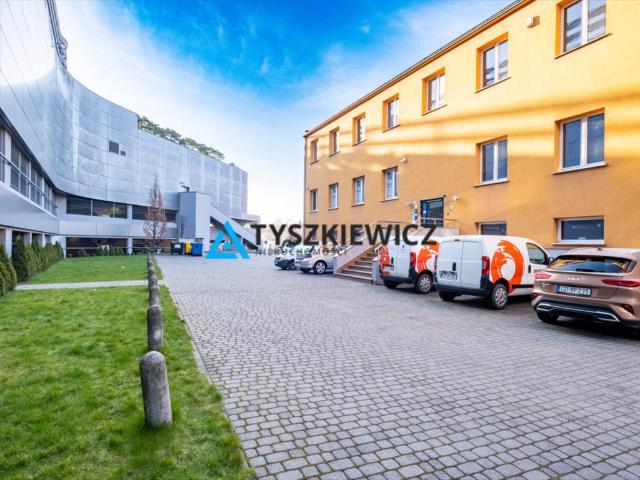 Gdańsk, Morena, Franciszka Rakoczego, 32,50 m2