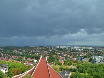 Gdańsk Morena, Rakoczego