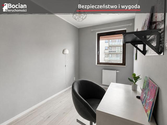 Gdańsk, Morena, Stanisława Lema