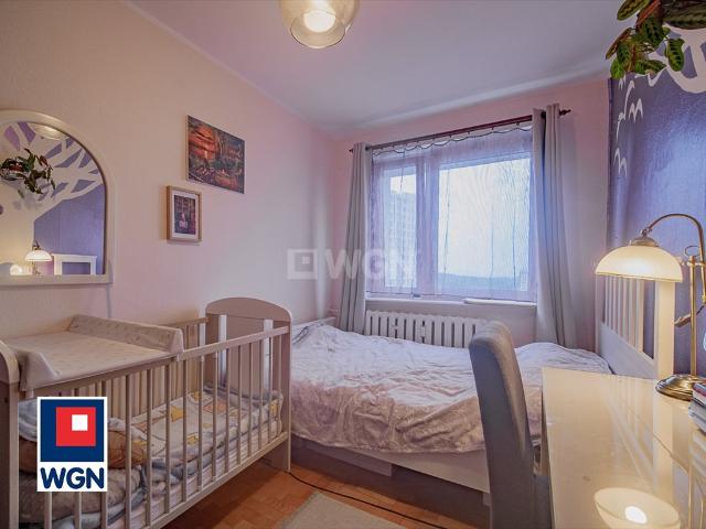 Na sprzedaż panoramiczne 3 pokojowe mieszkanie 62 m² w Gdańsku