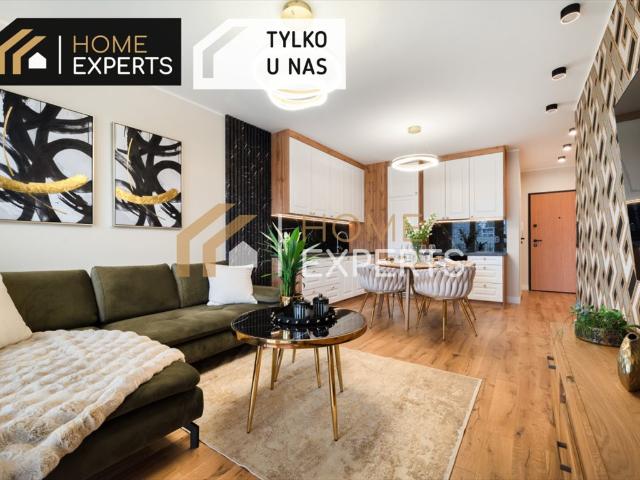 Na sprzedaż komfortowe 2 pokojowe mieszkanie 44 m² w Gdańsku