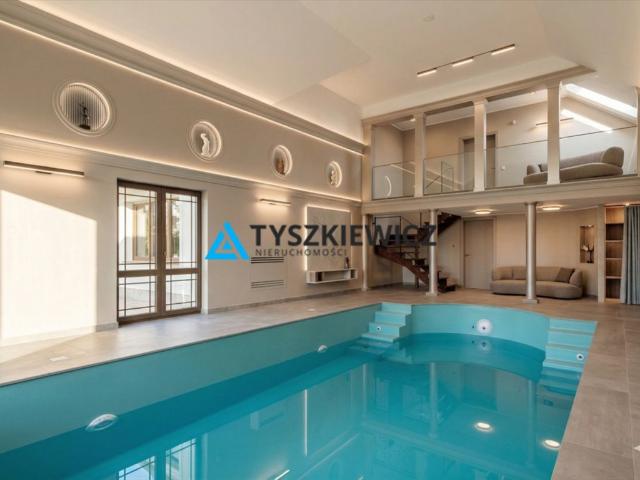 Gdańsk, Matarnia, Radiowa, 345,30 m2