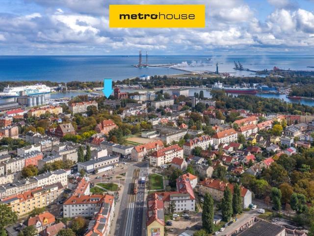 Przestronne 3 pokojowe mieszkanie z balkonem i dużą piwnicą
