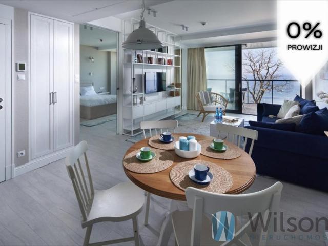 Luksusowe apartamenty 35 69 m² blisko plaży Sobieszewo