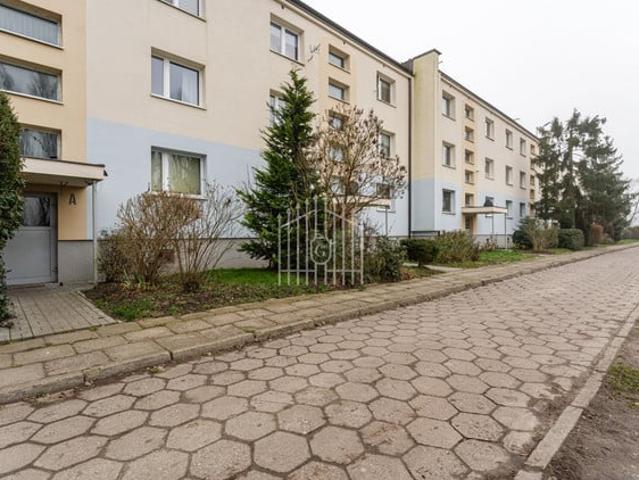 Gdańsk, Sobieszewo, Świbnieńska