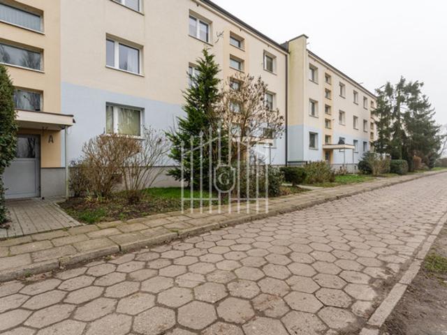 Gdańsk, Sobieszewo, Świbnieńska