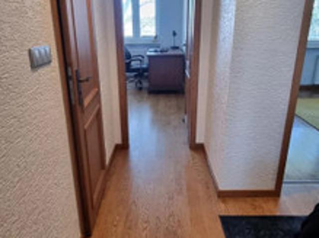 Gdańsk, Sobieszewo, Świbnieńska