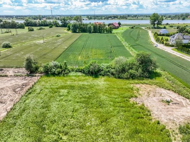 Gdańsk, Sobieszewo, Kapitańska