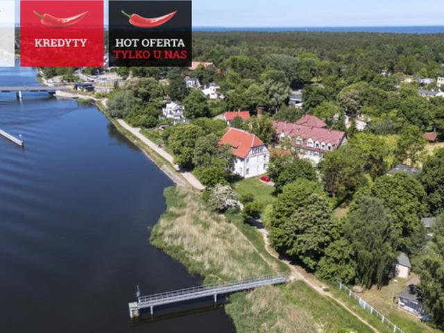 Gdańsk, Sobieszewo, Kolonijna