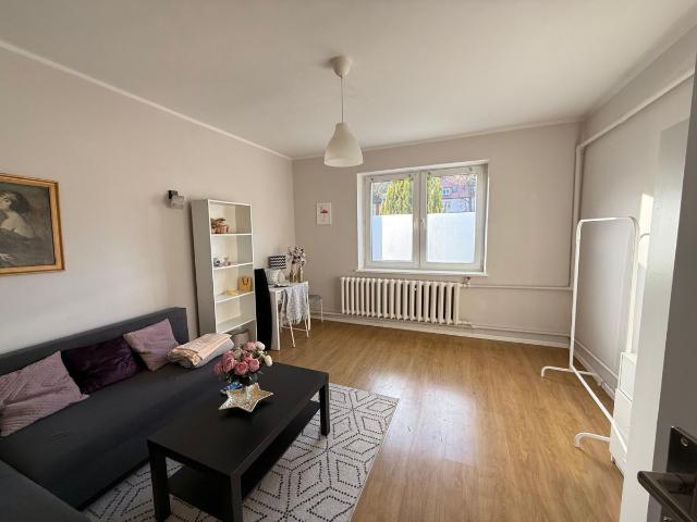 Gdańsk Siedlce 3 pokoje w spokojnej okolicy