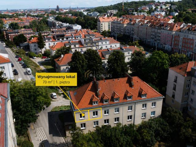Gdańsk, Siedlce, Winnicka