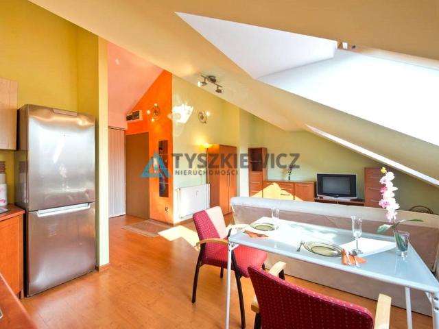Gdańsk, Siedlce, Zielony Stok, 81 m2