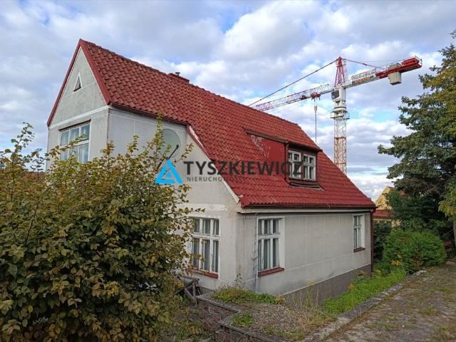 Gdańsk, Siedlce, Jacka Malczewskiego, 234,16 m2