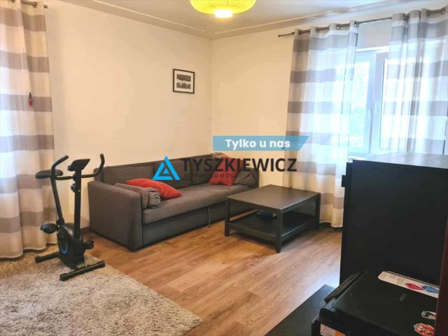 Gdańsk, Siedlce, Powstańców Warszawskich, 63 m2