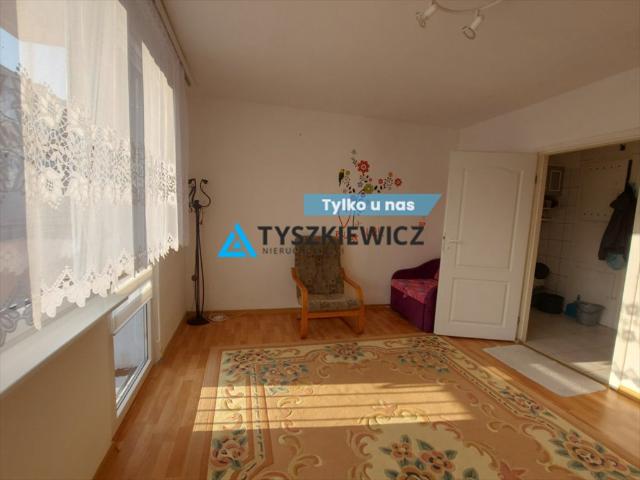 Gdańsk, Siedlce, Skarpowa, 23,50 m2