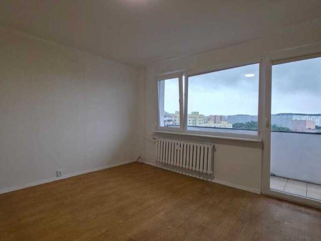 Gdańsk Startowa 26,9m² z balkonem i piwnicą polecam