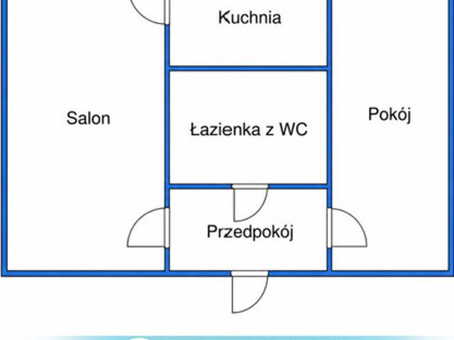 Gdańsk, Stogi, Zimna