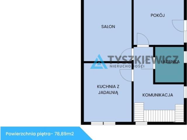 Gdańsk, Suchanino, Ludwika Beethovena, 246 m2