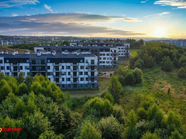 Sprzedam przestronne 3 pok. mieszkanie 52 m² w Gdańsku