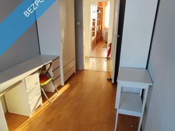 Gdańsk, Piecki Migowo, Myczkowskiego