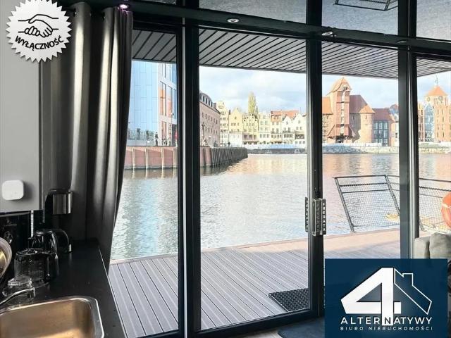 Unikalny Houseboat Fregata 2023, w pełni wyposażony!