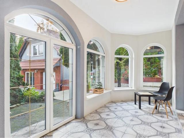Gdańsk | Przestronny dom 180 m², blisko centrum