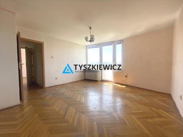 Gdańsk, Przymorze Małe, Śląska, 50 m2