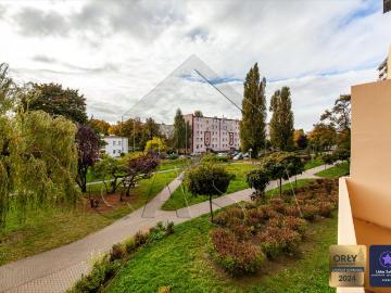 Dwustronne 38 m2 po remoncie, blisko plaży i Parku Reagana