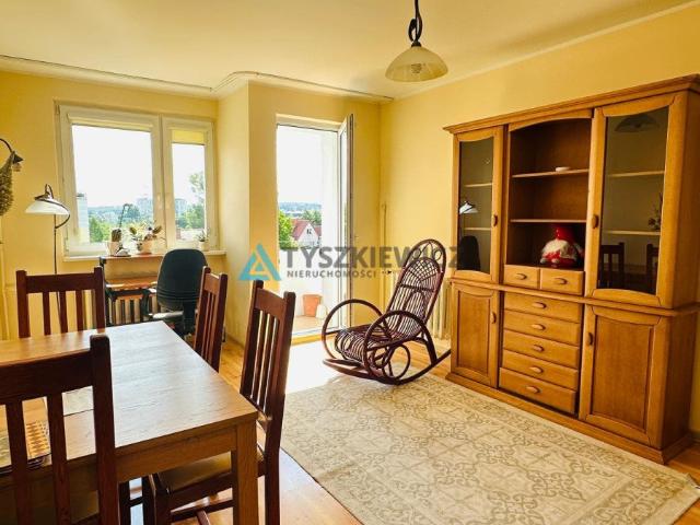Gdańsk, Przymorze Małe, Pucka, 53,50 m2