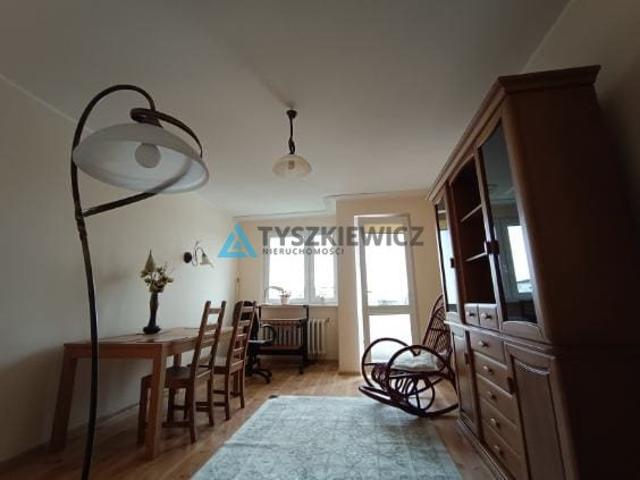 Gdańsk, Przymorze Małe, Pucka, 53,50 m2