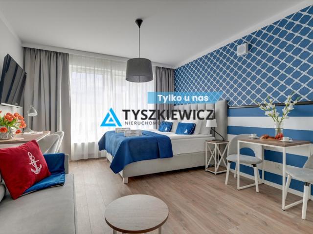 Gdańsk, Przymorze, Arkońska, 27,25 m2