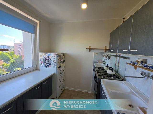 Gdańsk, Przymorze, Czerwony Dwór