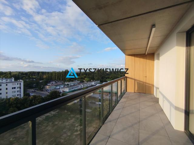 Gdańsk, Przymorze, Jagiellońska, 86,79 m2