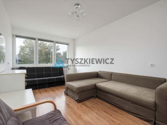 Gdańsk, Przymorze, Kołobrzeska, 58,46 m2