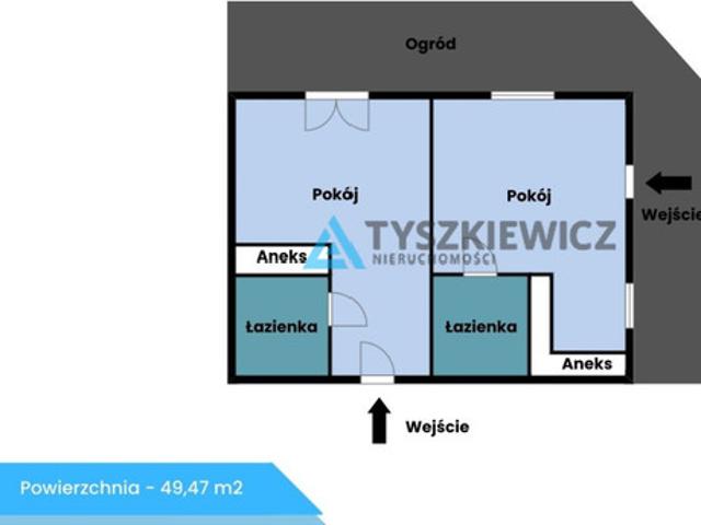 Gdańsk, Przymorze, Lęborska