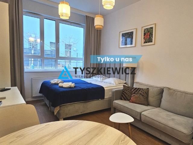 Gdańsk, Przymorze, Śląska, 25,88 m2
