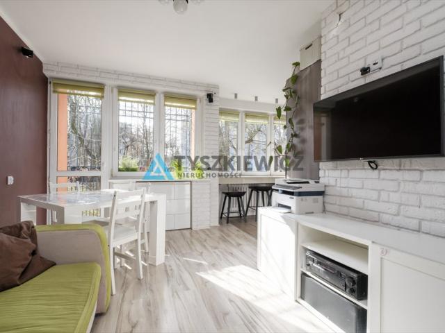 Gdańsk, Przymorze, Śląska, 50 m2