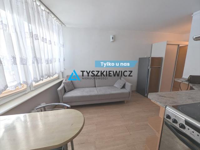 Atrakcyjne 3 pokojowe mieszkanie na Przymorzu, 50 m2