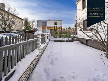 Gdańsk, Przymorze, Piastowska