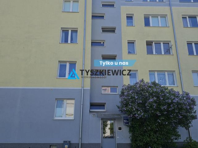 Gdańsk, Przymorze, Piastowska, 22 m2