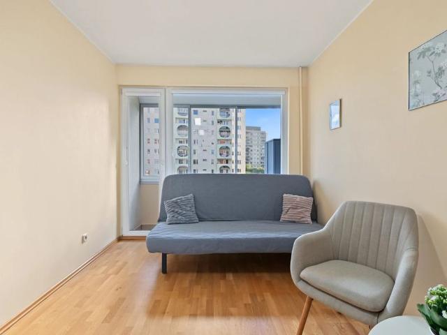 Gdańsk Przymorze 60 m² 3 pokoje Loggia Miejsce parkingowe