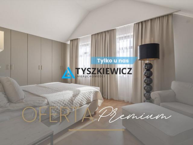 Gdańsk, Rębiechowo, Złota, 834 m2