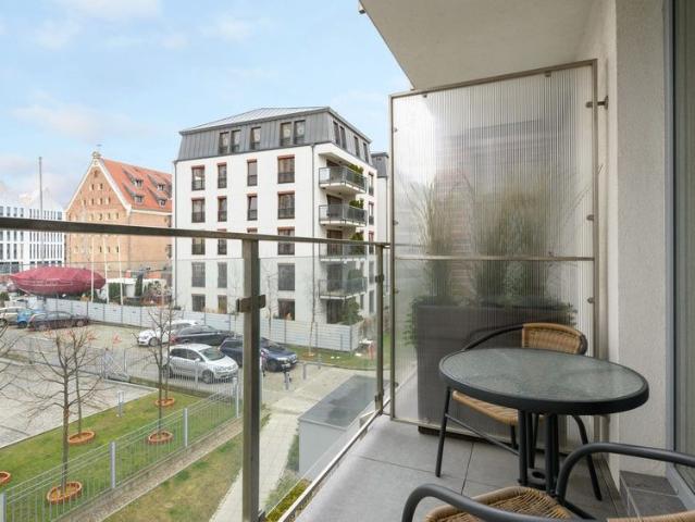 Gdańsk Śródmieście