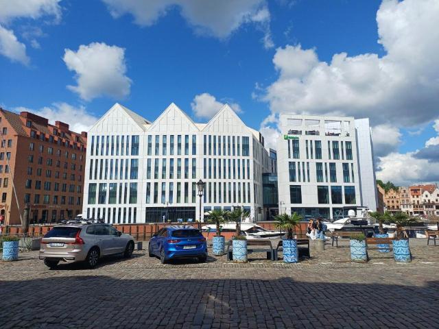 Gdańsk Śródmieście