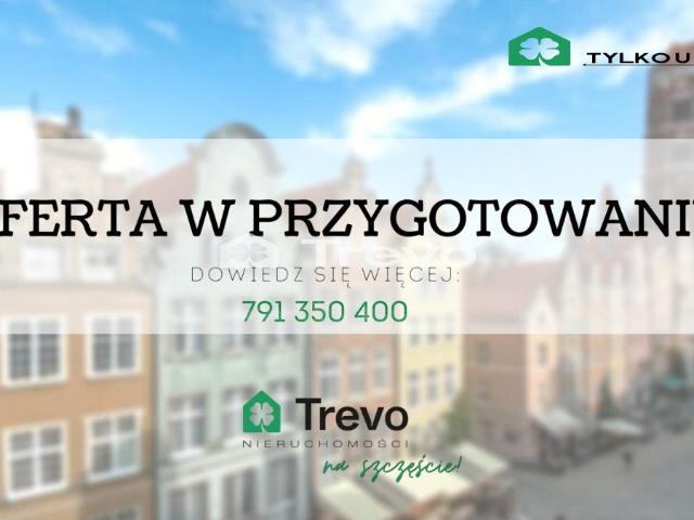 Mieszkanie 38,5 m² z widokiem na Motławę zapraszam